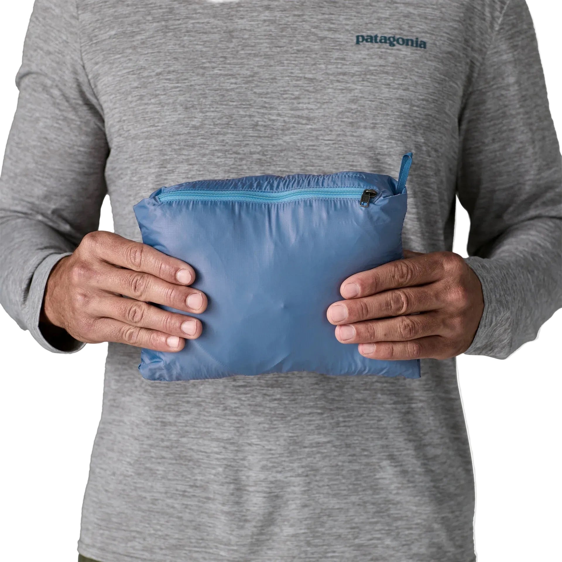 Nano Puff Jacket