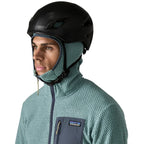 R1 Air Full-Zip Hoody