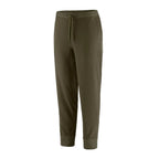 Patagonia Men's R2 TechFace Pants in Pine Needle Green