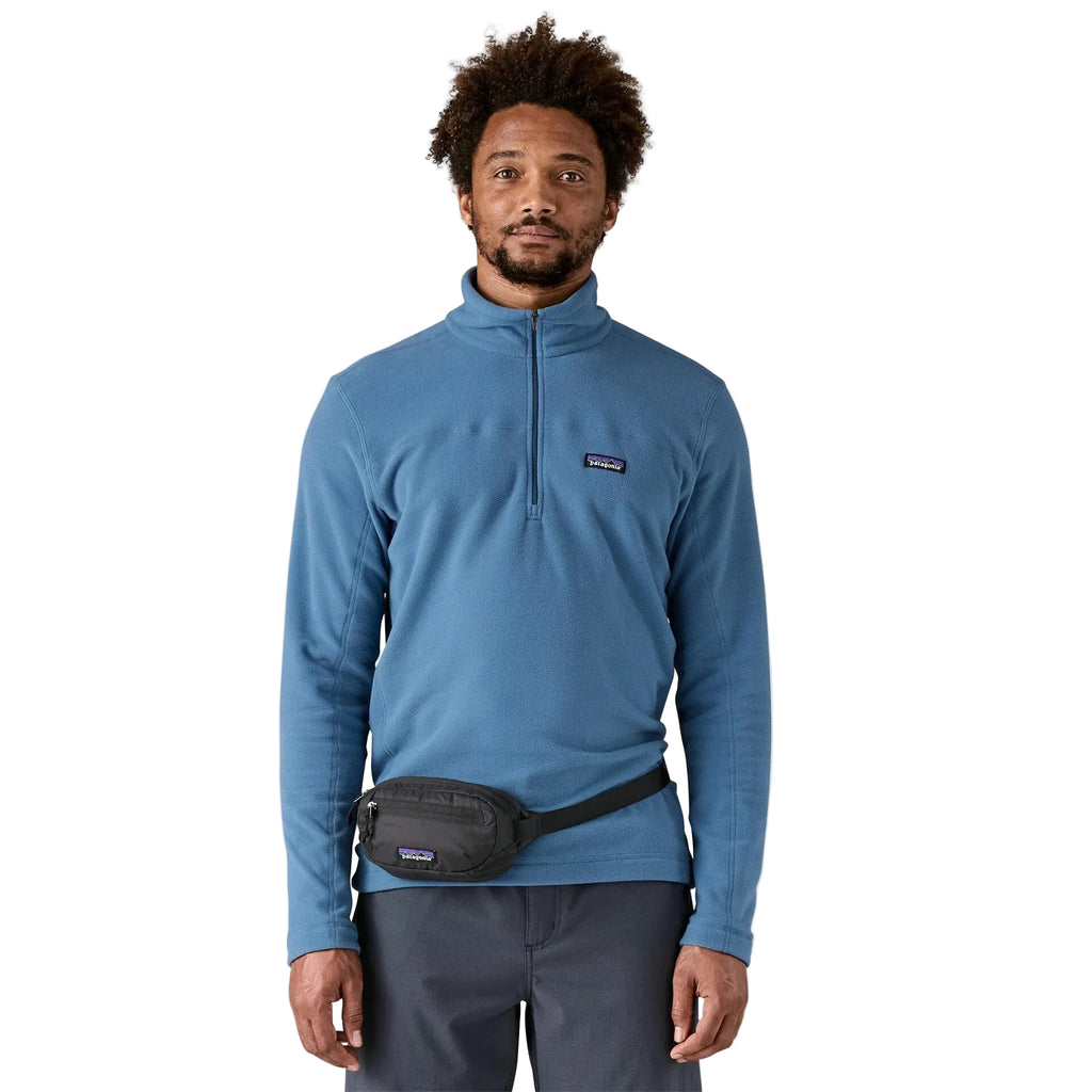 Patagonia Terravia Mini Hip Pack 1L in-waist