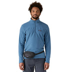 Patagonia Terravia Mini Hip Pack 1L in-waist
