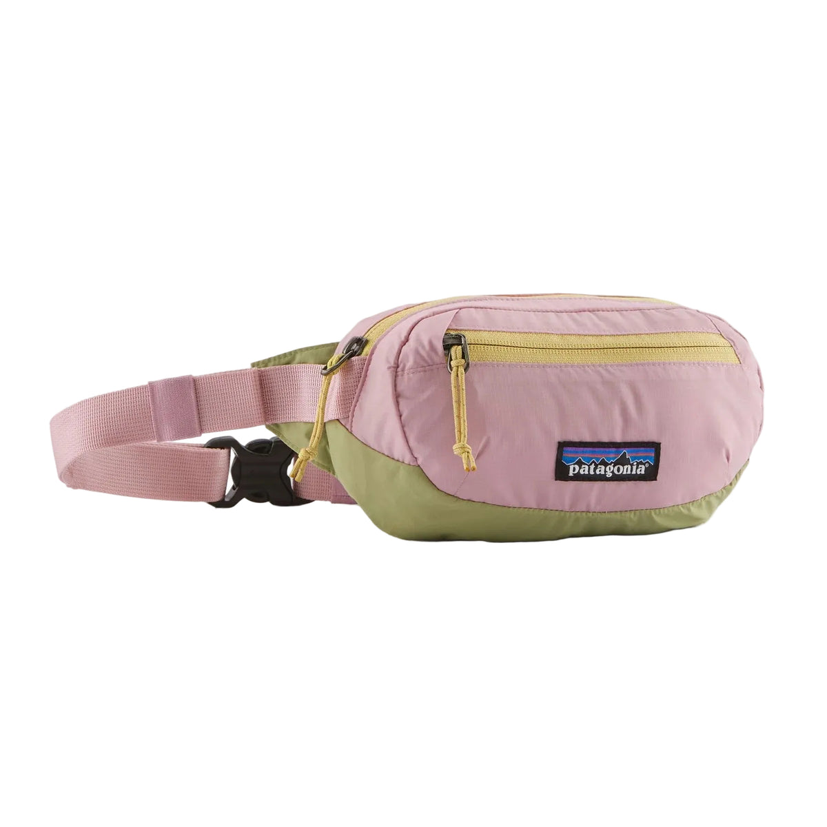 Patagonia Terravia Mini Hip Pack 1L in Quiet Violet