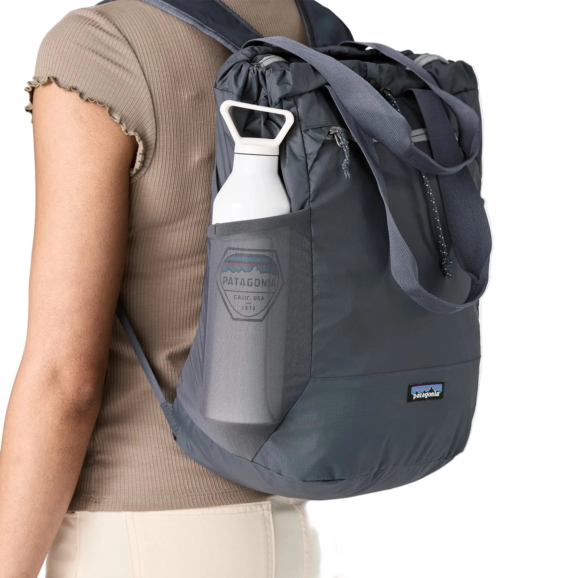 Terravia Tote Pack