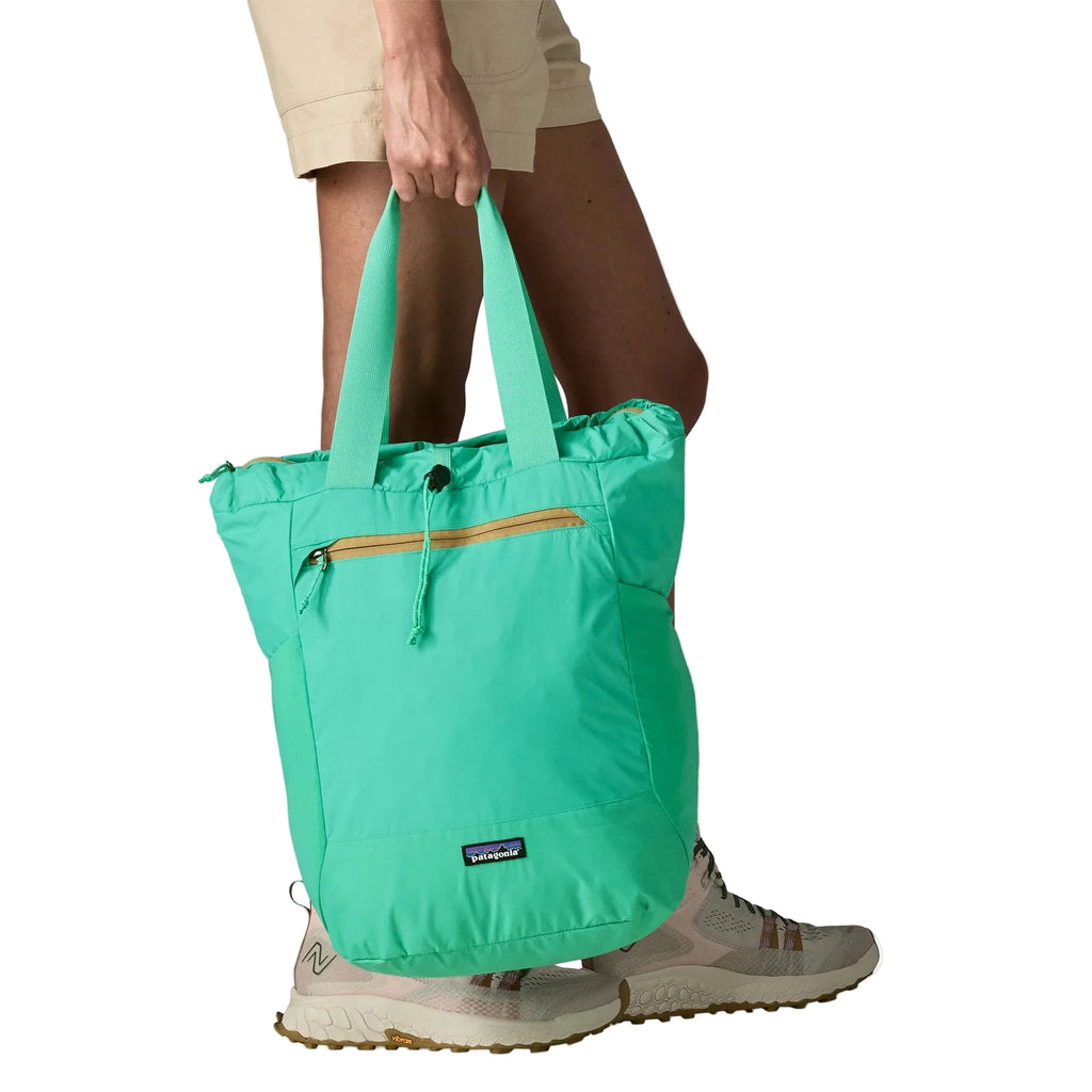 Terravia Tote Pack