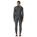 Patagonia Women's Capilene Thermal Weight Zip-Neck back view