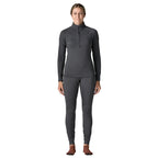 Patagonia Women's Capilene Thermal Weight Zip-Neck  front view