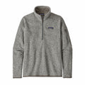 Better Sweater 1/4-Zip Fleece