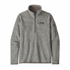 Better Sweater 1/4-Zip Fleece