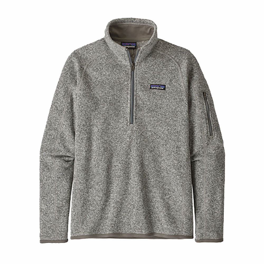 Better Sweater 1/4-Zip Fleece