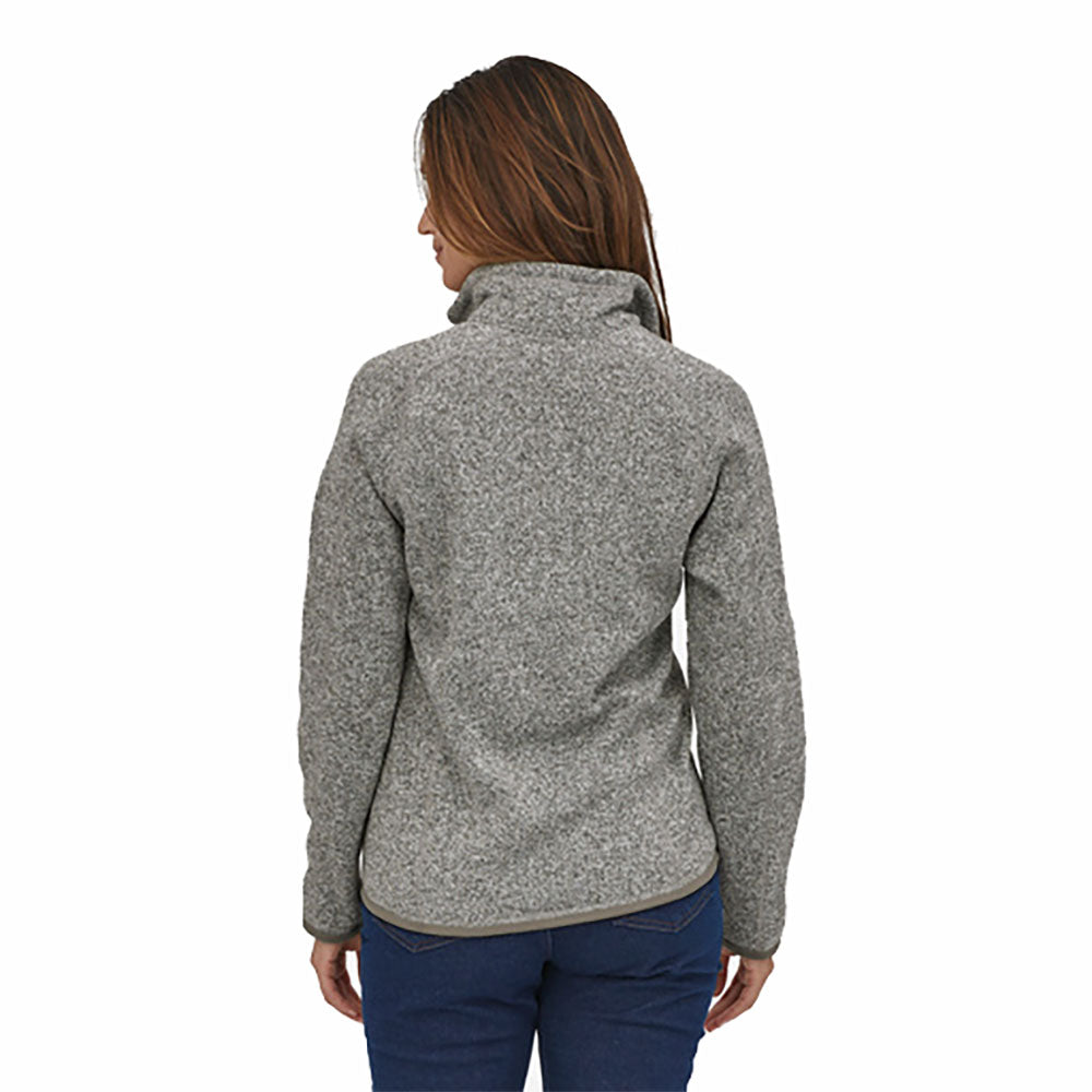 Better Sweater 1/4-Zip Fleece
