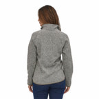 Better Sweater 1/4-Zip Fleece