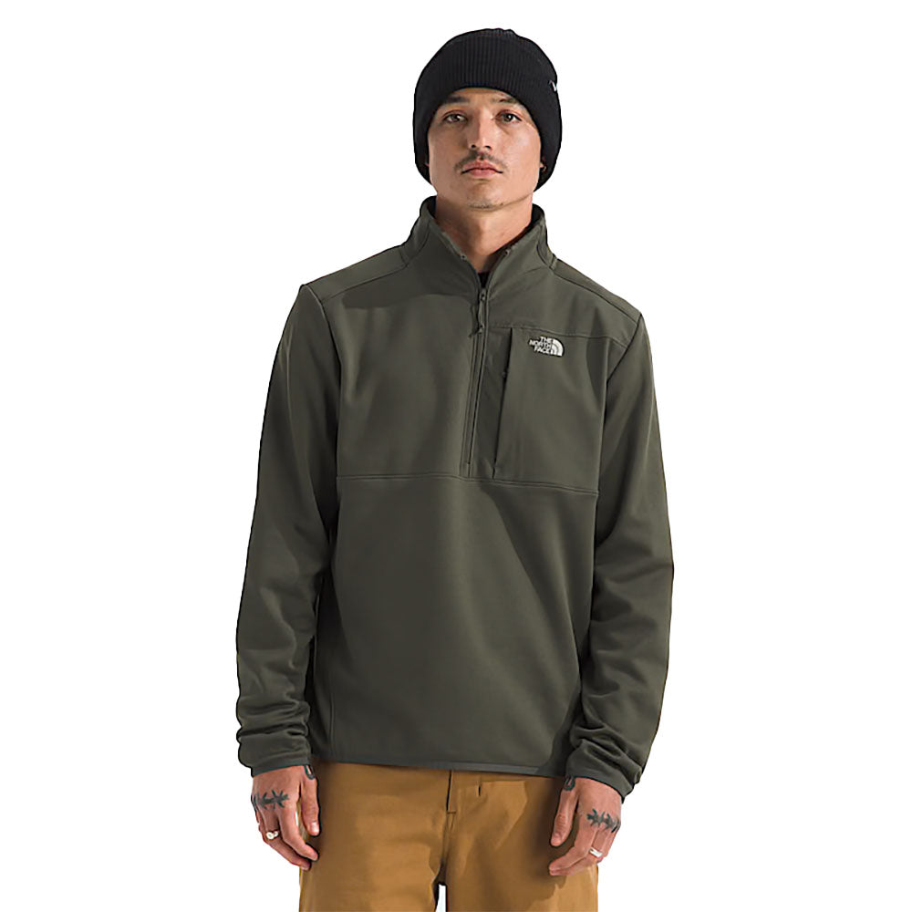 Performance Fleece ¼-Zip