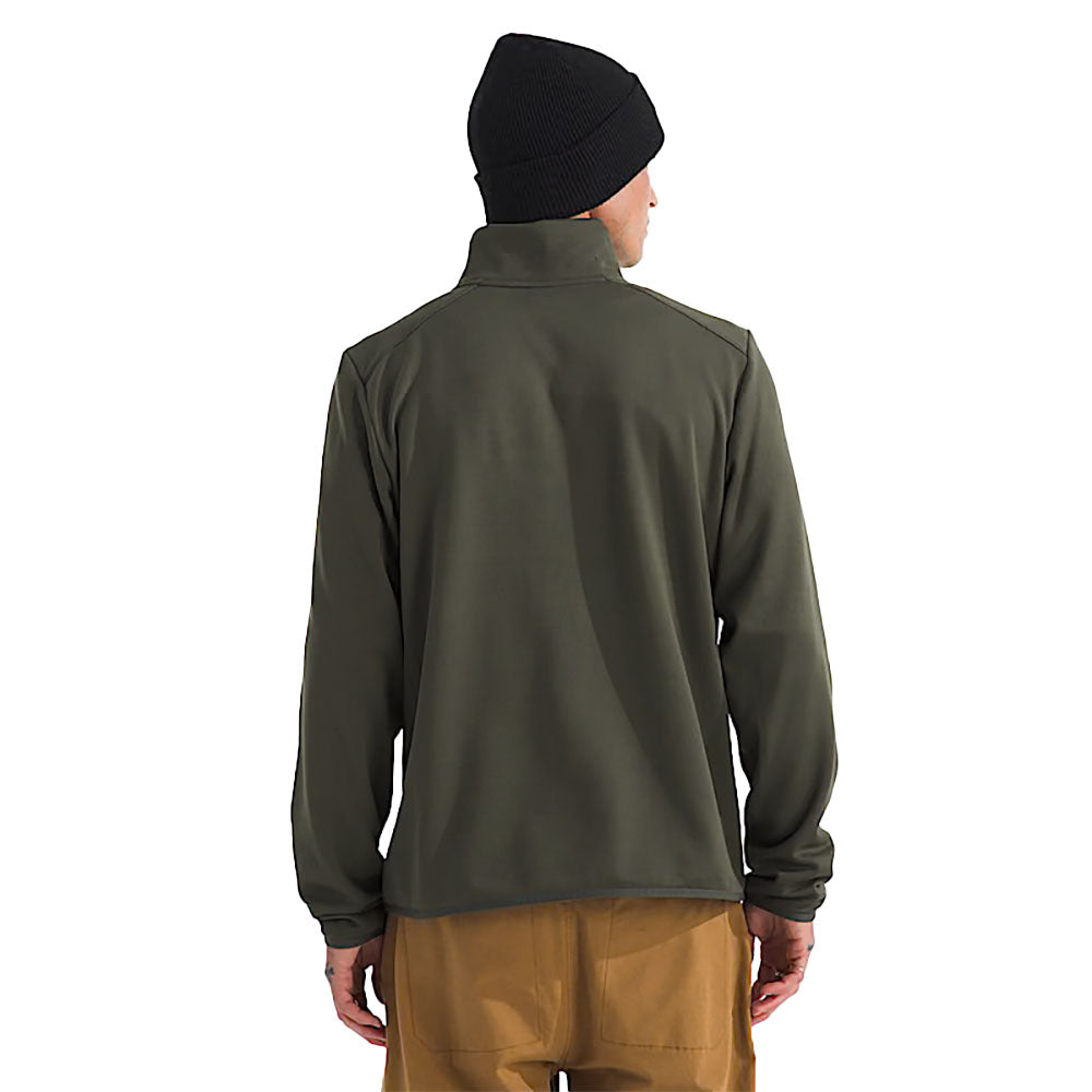 Performance Fleece ¼-Zip