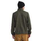 Performance Fleece ¼-Zip