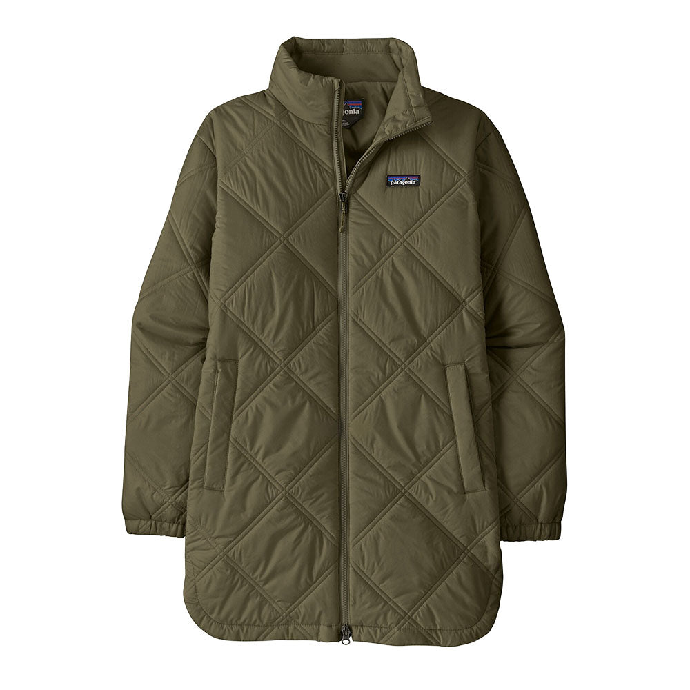 Pine Bank Insulated Parka