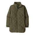 Pine Bank Insulated Parka