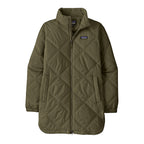 Pine Bank Insulated Parka