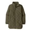 Patagonia Women's Pine Bank Insulated Parka