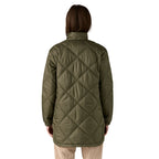 Pine Bank Insulated Parka