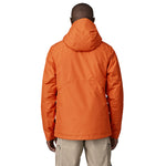 Patagonia Men's Insulated Powder Town Jacket