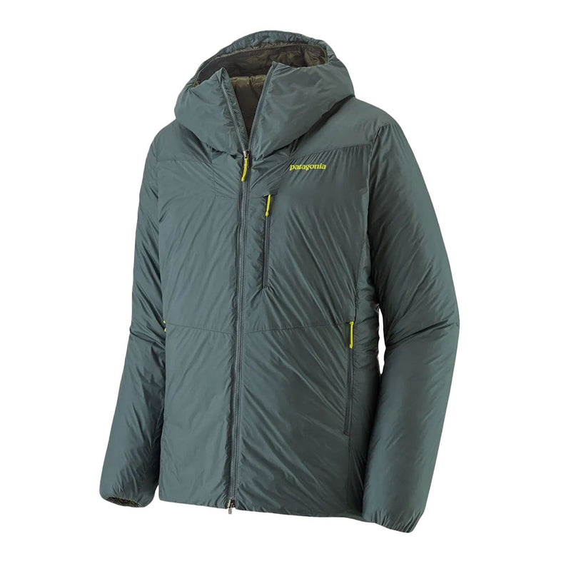 Patagonia Men's Insulated Powder Town Jacket