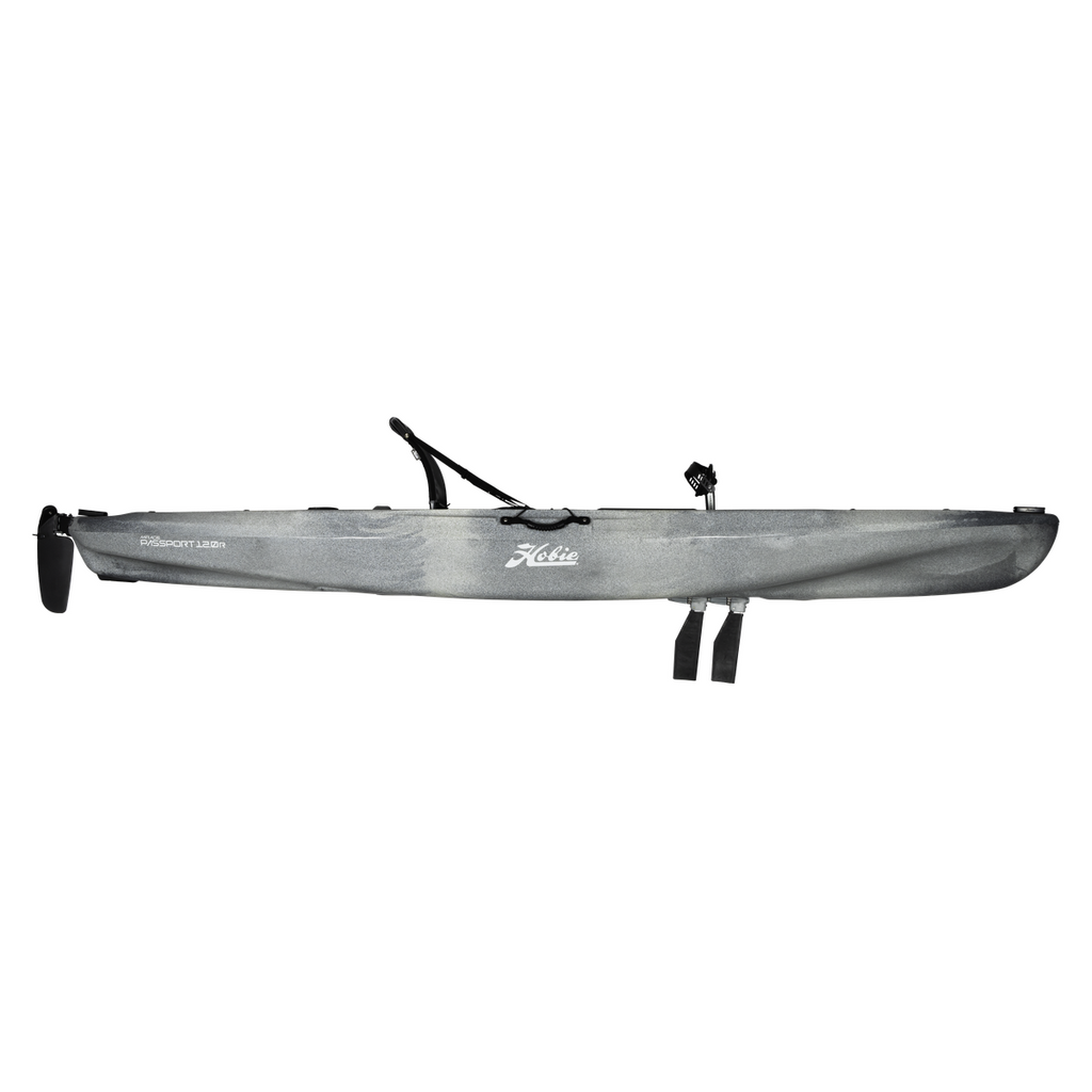 Mirage Passport 12R