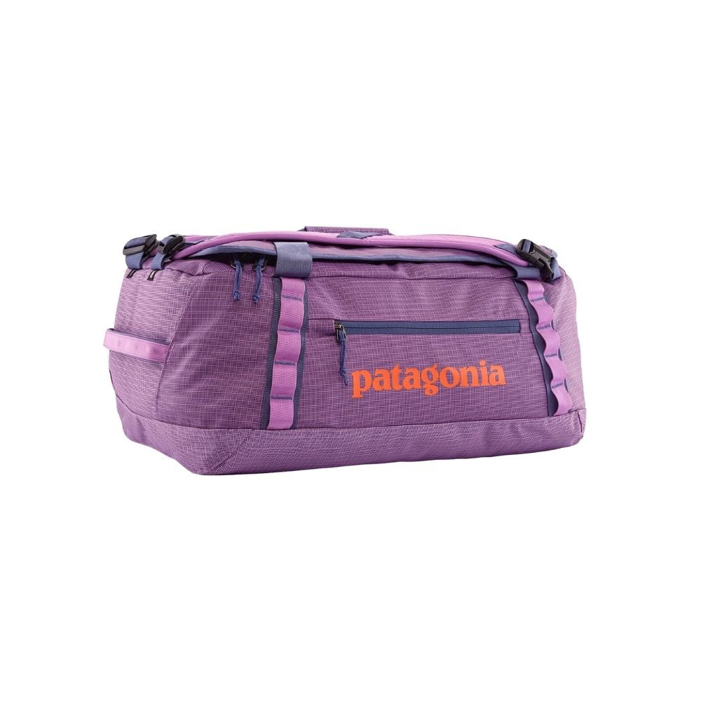 patagonia ボディバッグ パープル Patagonia Terravia Hip Pack 4L - Solstice Purple – Totem Brand Co.
