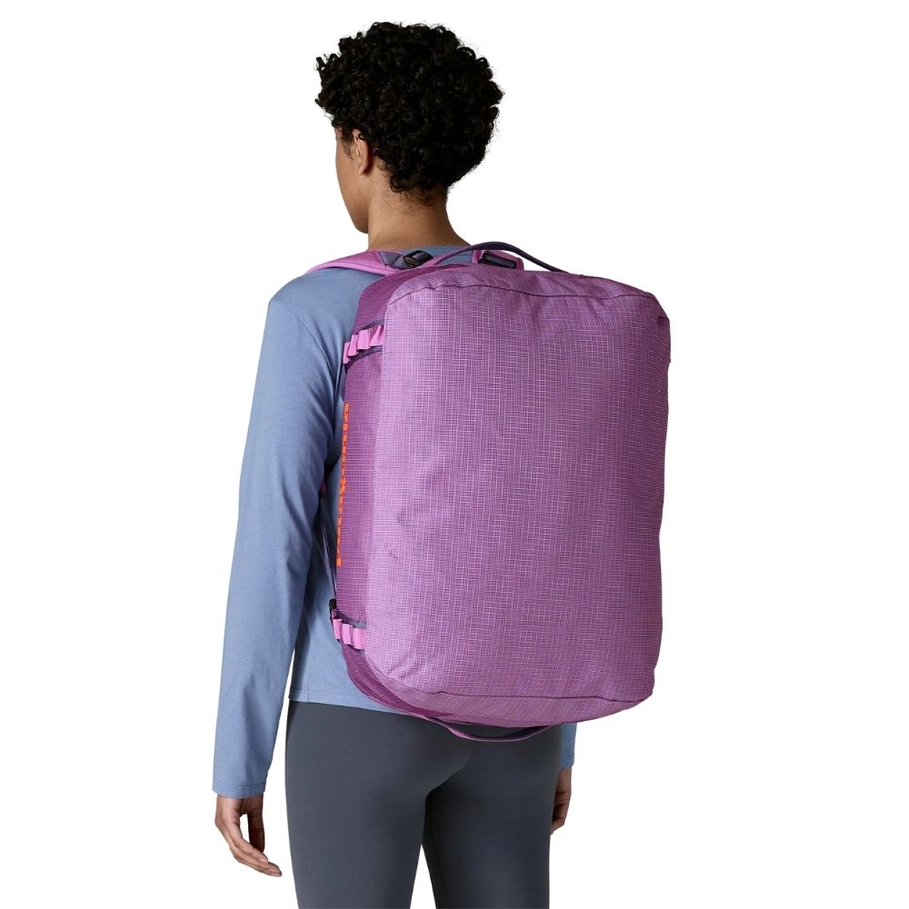 Black Hole Duffel 40L – Coontail