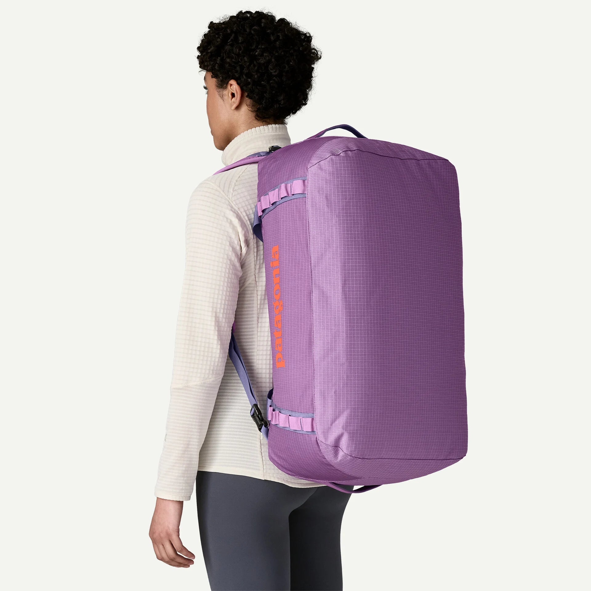 Patagonia Black Hole Duffel 55L