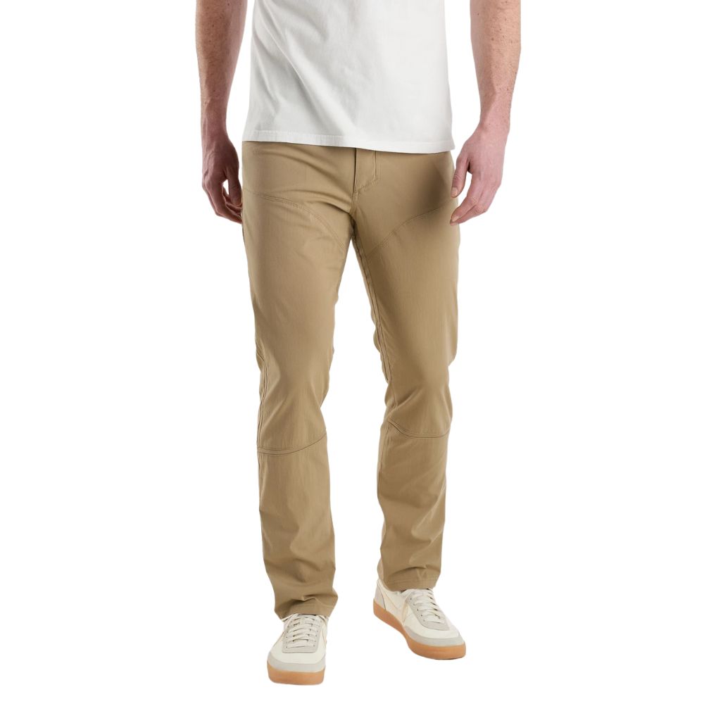Free Radikl Tapered Pants