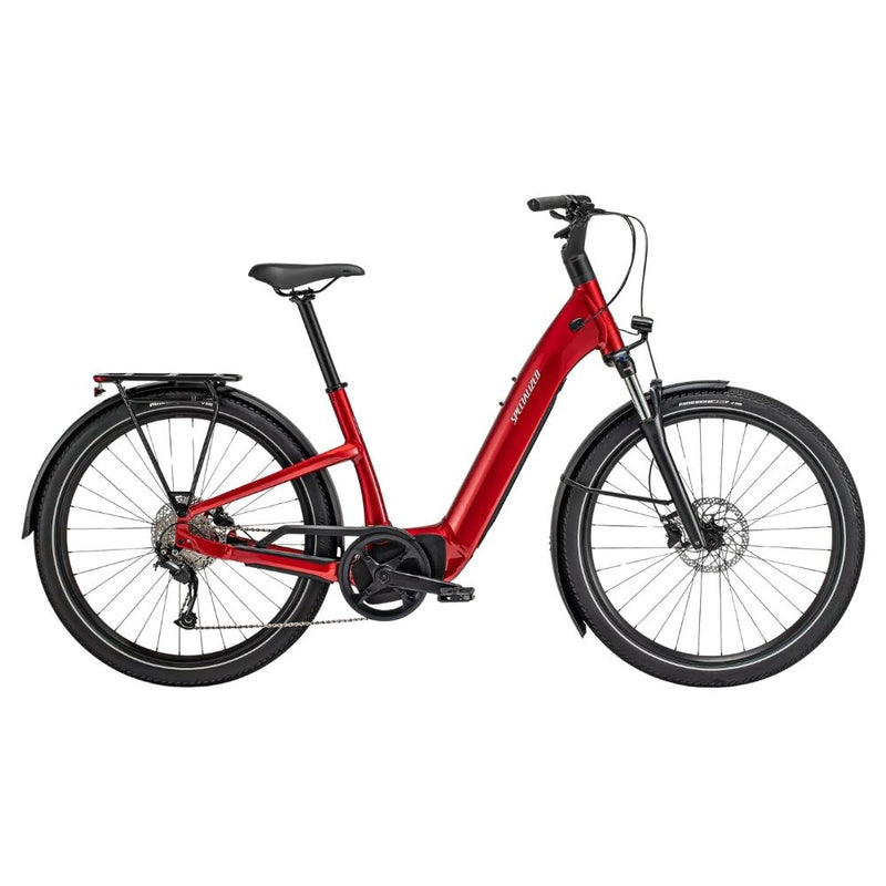 Specialized Used Turbo Como 3.0 Medium IGH