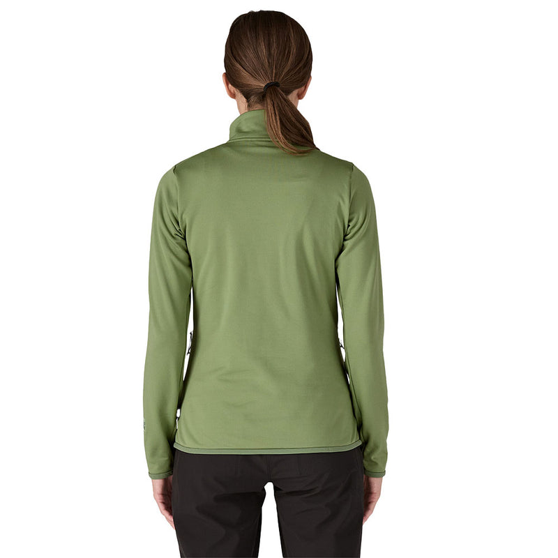 Patagonia Women's R1 Thermal Jacket