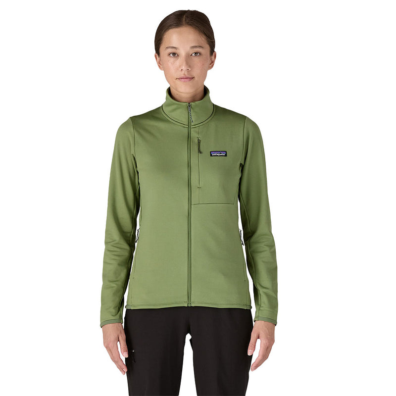 Patagonia Women's R1 Thermal Jacket