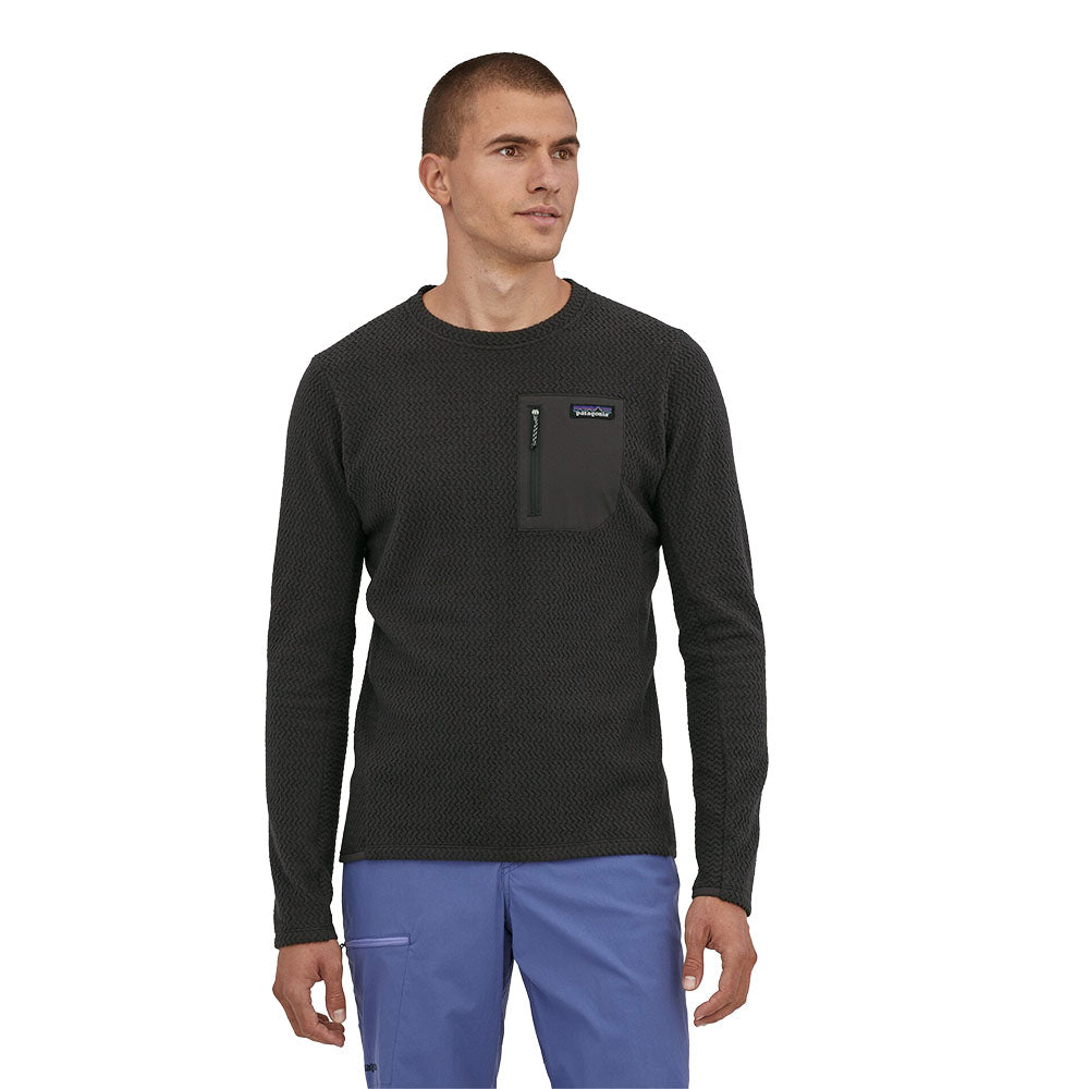 R1® Air Crewneck