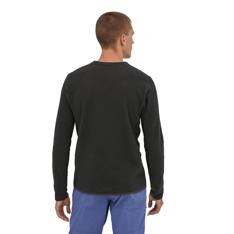Patagonia Men's R1® Air Crewneck