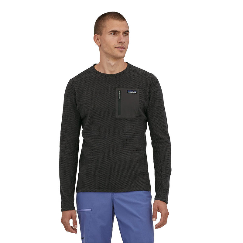 Patagonia Men's R1® Air Crewneck