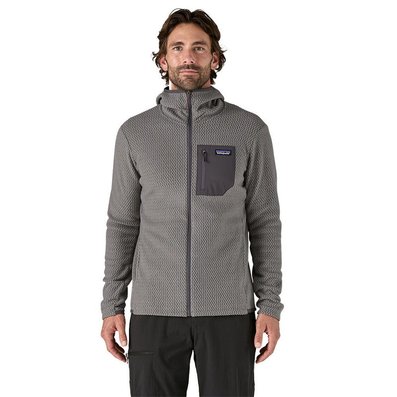 Patagonia Men's R1 Air Full-Zip Hoody