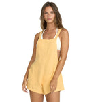 Billabong Women's Beach Crush Romper