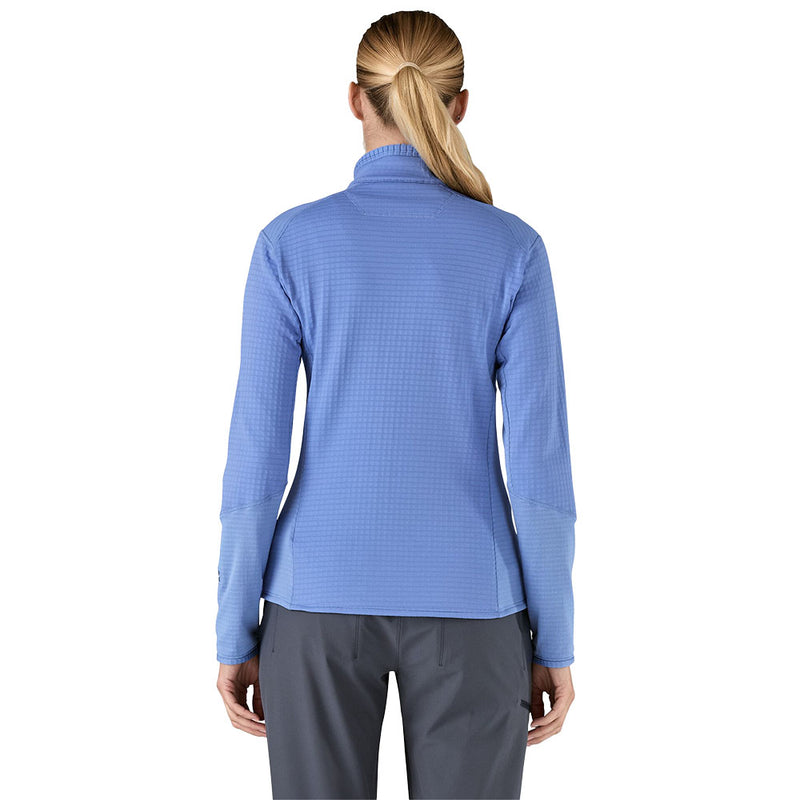Patagonia Women's R1 Fleece Jacket