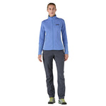 Patagonia Women's R1 Fleece Jacket