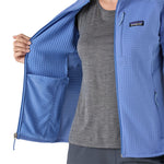 Patagonia Women's R1 Fleece Jacket