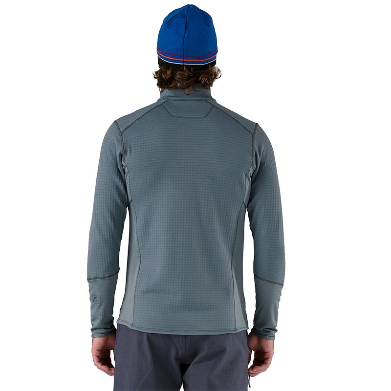 Patagonia Men's R1 Fleece Pullover