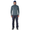 Patagonia Men's R1 Fleece Pullover