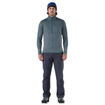Patagonia Men's R1 Fleece Pullover