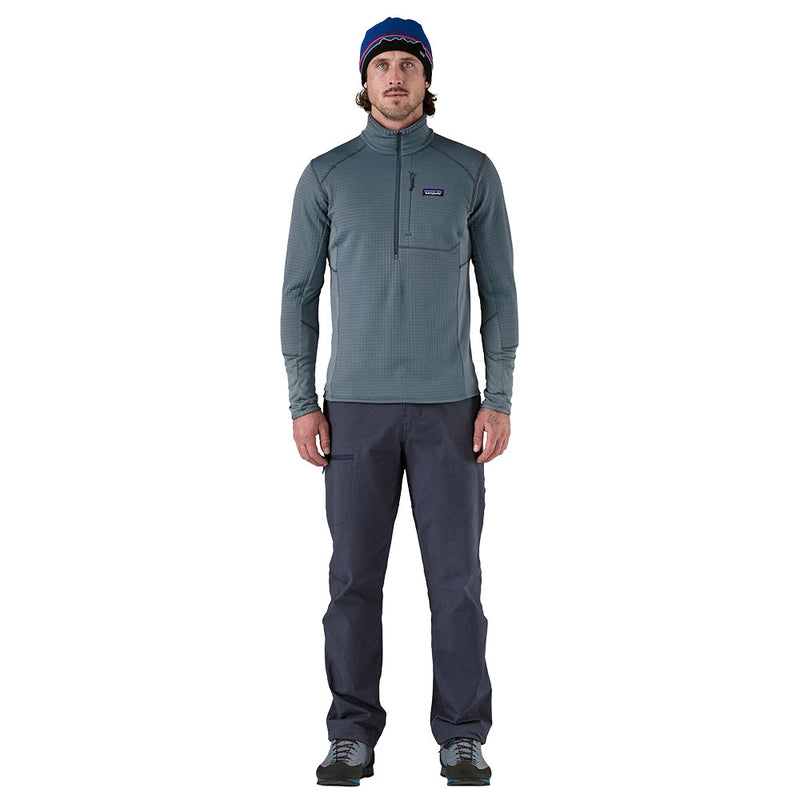 Patagonia Men's R1 Fleece Pullover