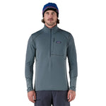Patagonia Men's R1 Fleece Pullover