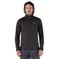 R1 Fleece Pullover