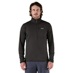 R1 Fleece Pullover