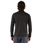 R1 Fleece Pullover