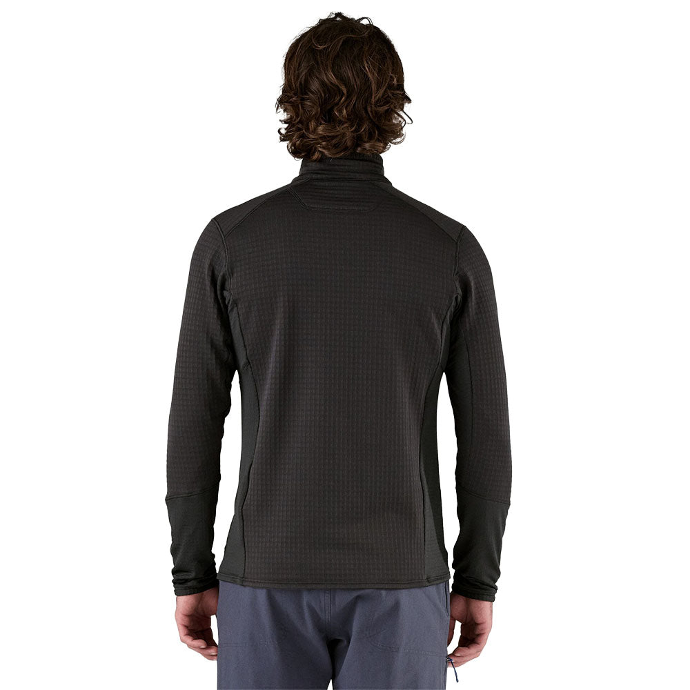 R1 Fleece Pullover